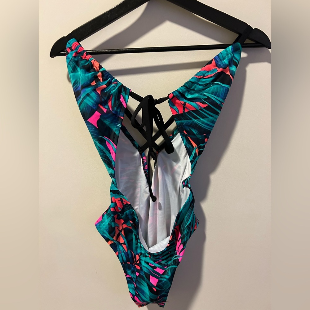 Victoria Secret PINK, NWT, one piece